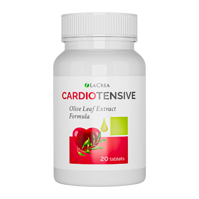 Order Cardiotensive with discount